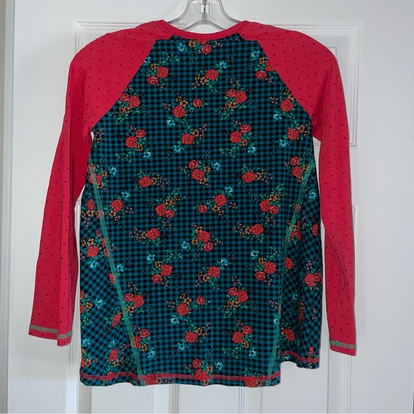 Matilda Jane Jingle Bell Rock T-shirt - Picture 2 of 4